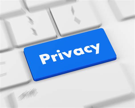 La Privacy Conquista Il Mondo Il Futuro Che Traspare Dalla Relazione