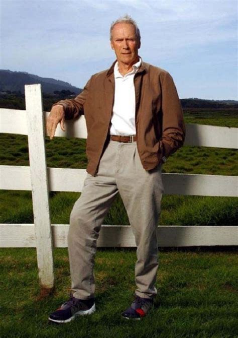 84 years (may 31, 1930). How Tall is Clint Eastwood? - Celebrity Heights | How Tall ...