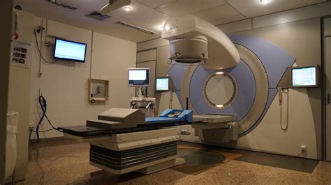 Radioterapia Hospital Do Amor Especialidades