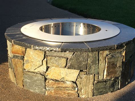 Since inventing the first smokeless fire pit back in 2011, our mission has been to create the best fire pit experience for each of. Zentro Stainless Steel Smokeless Fire Pit Insert - Breeo