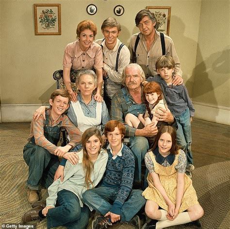 Jun 22, 2021 · michael and meka lacked compatibility and chemistry in their marriage but both seem to have grown and learned from their tumultuous time together. TV's The Waltons husband and wife were in love off-screen ...