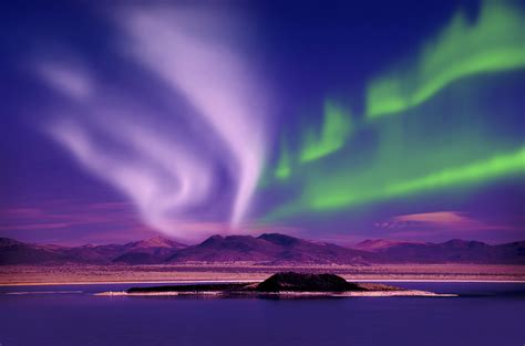 Can You See Northern Lights In Tromso October