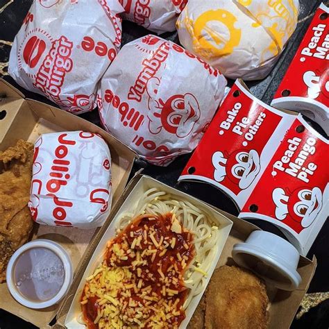 Jollibee To Open 120 Stores In West Malaysia In 2022 So Msians Can