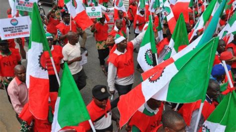 Nationwide Strike By Nlc Tuc Leadership Here S What We Know Newswirengr