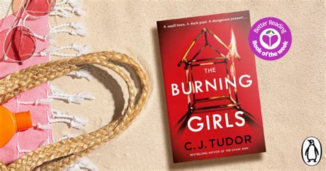 The Burning Girls Better Reading