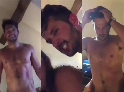 Alisson Ramses Becker Porn Brazilian Footballer Threesome Video Kenya Adult Blog