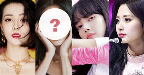 Lisa From Blackpink Is Crowned As “the Most Beautiful Face Of 2021” By