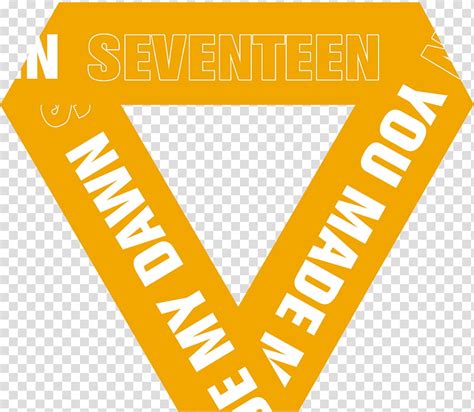 Can't find what you are looking for? SEVENTEEN, You Made My Dawn | LOGO transparent background ...