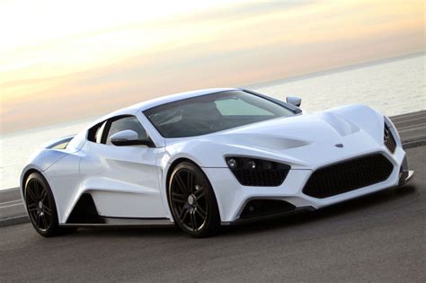 Fastest Cars In The World Top 10 List 2014 2015
