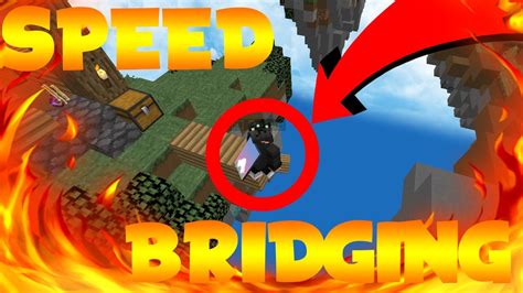 How To Speed Bridge Like A Pro Full Detail Tutorial Youtube