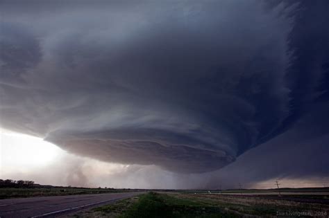 High Plains Magic Two Unimaginably Stunning Days Of Supercell Thunderstorms Photos The