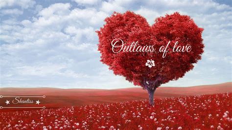 Adam Lambert Outlaws Of Love Cover By Shantiss Youtube