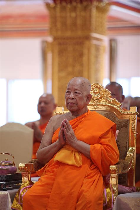 Gambar Orang Jeruk Biarawan Buddha Agama Budha Profesi Thailand