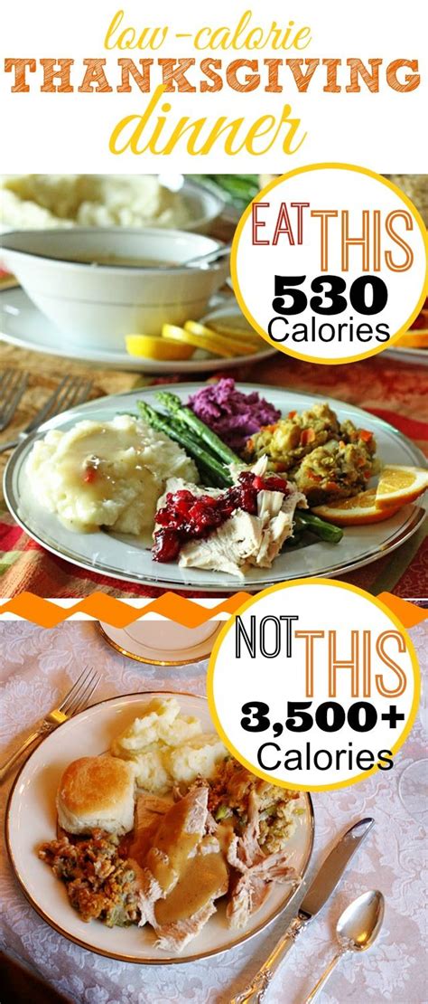 'christmas dinner in a can' is made with 9 layers of. You are going to love all of these low calorie ...
