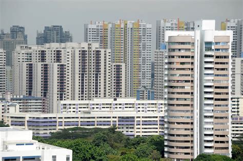 Rent Too High Move To Singapore The New York Times