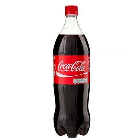 Coca Cola 1lt Your Superstore