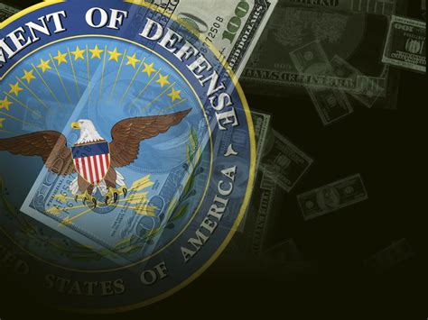 Department Of Defense Wallpapers Top Free Department Of Defense