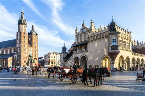 Ks cracovia, commonly known simply as cracovia (polish pronunciation: Trip Hunter » City Break la Cracovia