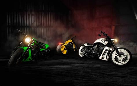 Hd Wallpapers Motorcycle Group 1920×1200 Motorcycles Wallpapers 41