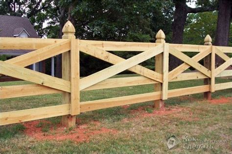 Bilderesultat For Tregjerde Wood Fence Post Pet Fence Front Yard