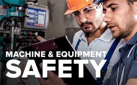 How To Ensure Your Workers Stay Safe While Operating Machinery Us