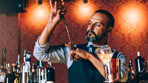 5 Bartending Tips That Every Bartender Should Know