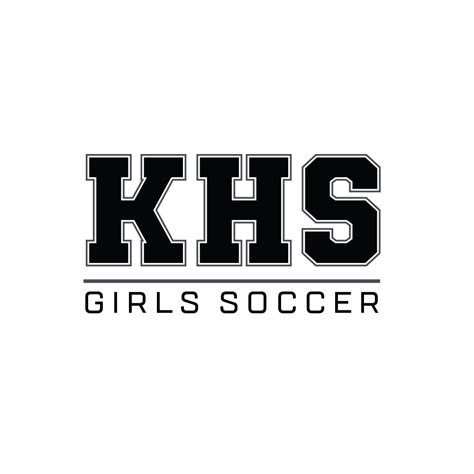 Kaiser High School Girls Soccer On The Volley Apparel