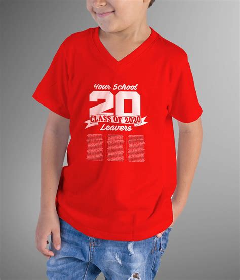 Childrens T Shirts