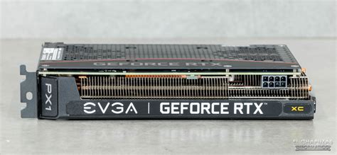 Review Evga Geforce Rtx 3060 Xc