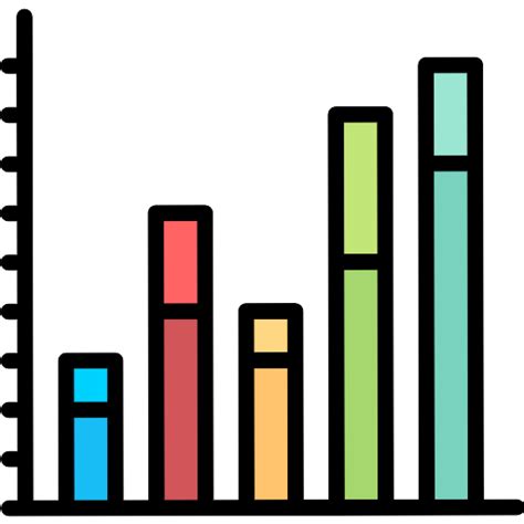 Bars Chart Graphic Vector Svg Icon Png Repo Free Png Icons