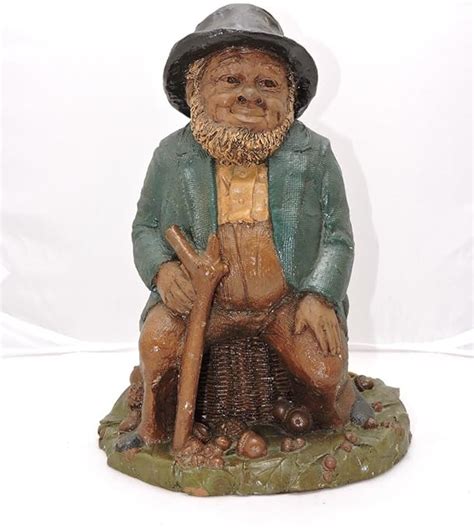 Tom Clark Gnome By Cairn Studios Lawrence 1983 Retired