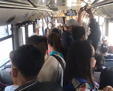 El Transporte P Blico En La Capital De Quer Taro Hoy