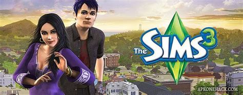 The Sims 3 Is An Simulation Game For Android Download Latest Version Of