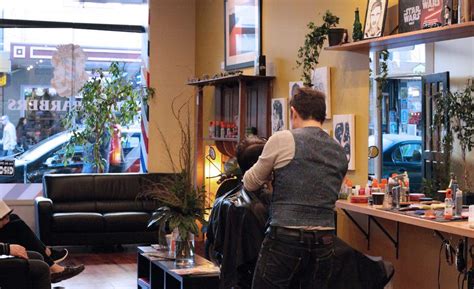 The Five Best Barbers in Wellington - Concrete Playground