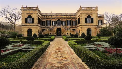 Francia definition, paraguayan political leader: Villa Francia - The Prime minister of Malta residence | Lija Local Council