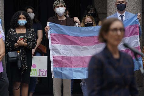 Most Americans Support Banning Transgender Surgeries On Minors Faithwire