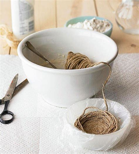 10 Diy Faux Bird Nests Artofit