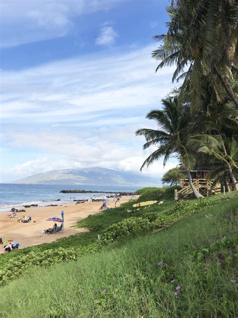 Kamaole Beach Park III Kihei Best Beaches In Maui POPSUGAR Smart