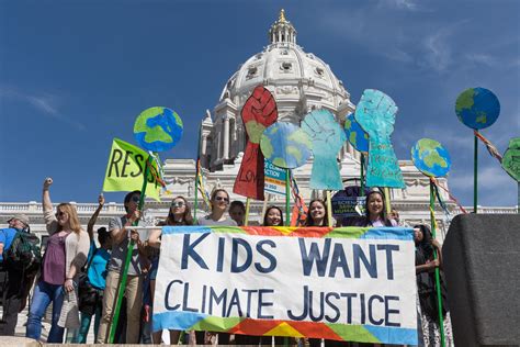 Environmental Justice How A Movement Reshaped Around Inclusiveness