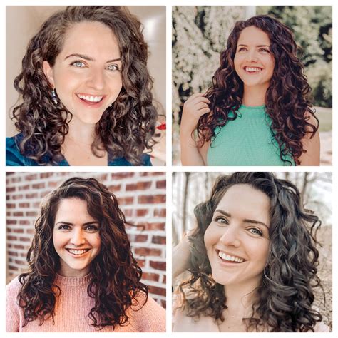 My Curly Hair Journey Hair Care Routine — Ariel Loves
