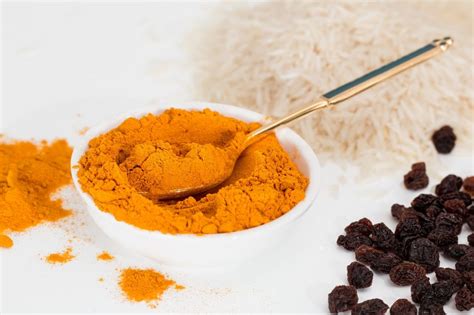 Kurkuma Gegen Haarausfall Hilft Curcumin Bei Haarverlust