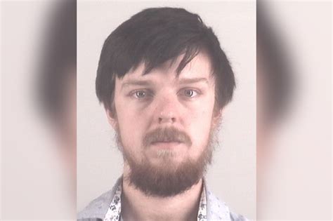 Affluenza Teen Ethan Couch Arrested For Parole Violation