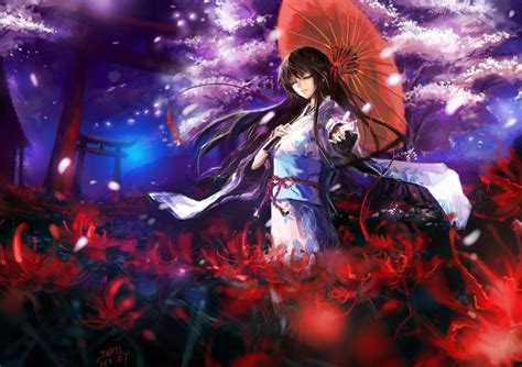 Chinese Anime Wallpapers Wallpaper Cave