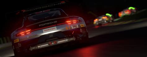 505 Games Assetto Corsa Competizione PlayStation 5 And Xbox Series X