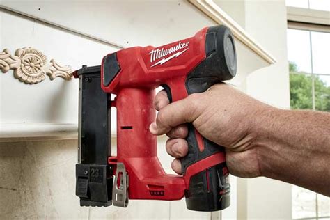 Milwaukee Pin Nail Gun Vlrengbr