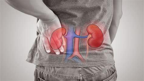 Renal Failure Kidney Failure Symptoms Health Hearty