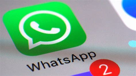 Whatsapp Down For Many Users Ctv News