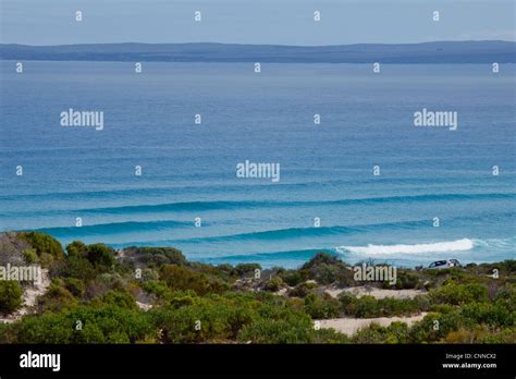 Sleaford Bay South Australia Stock Photo Alamy