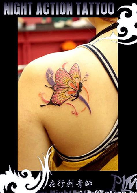 70 Best Fairy Tattoo Designs Images On Pinterest Tattoo