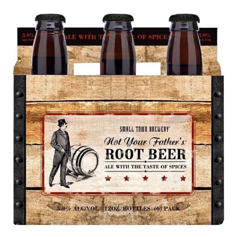 Unveiling The Evolution Of Root Beer Not Your Fathers Root Beer Revolution AC DC Beverage